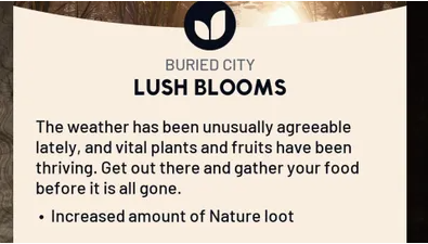 ARC Raiders Lush Blooms Event Guide: Maximize Your Loot Gains